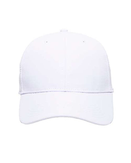 Solid Back Cap PN100U