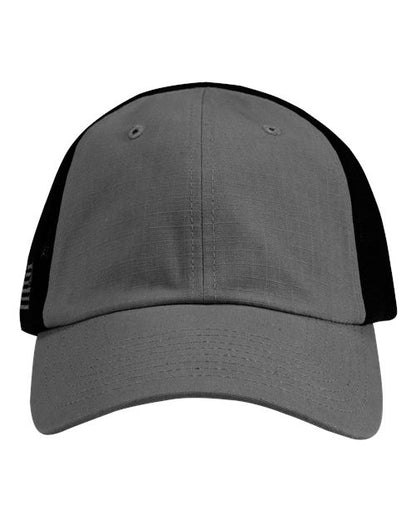 Range Cap 3037