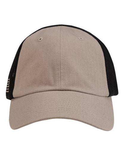 Range Cap 3037
