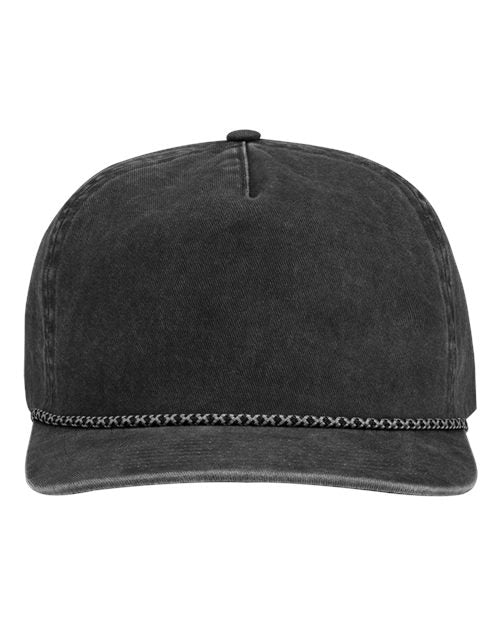 Rockwell Cap 3053