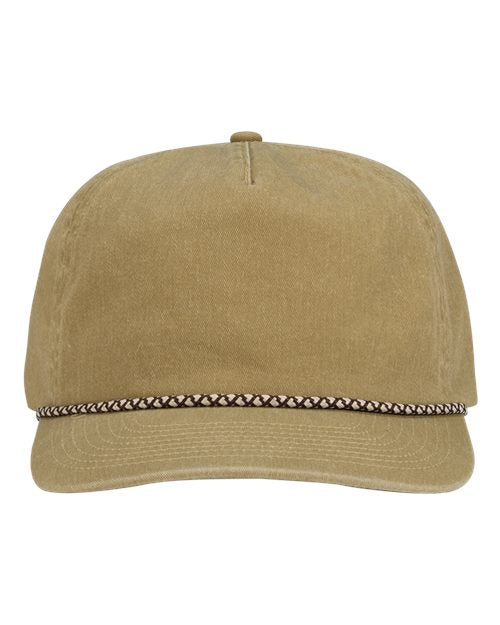Rockwell Cap 3053