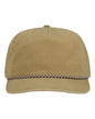 Rockwell Cap 3053