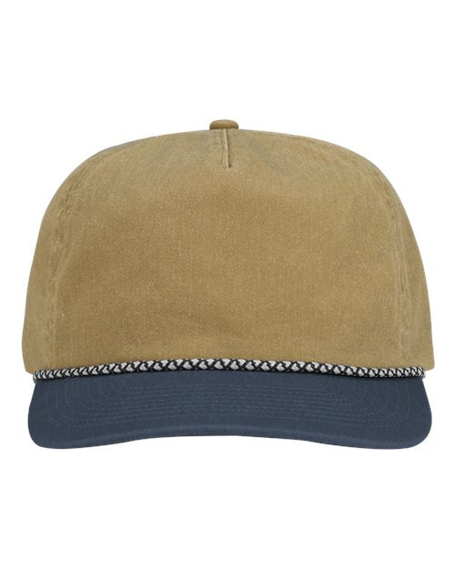 Rockwell Cap 3053