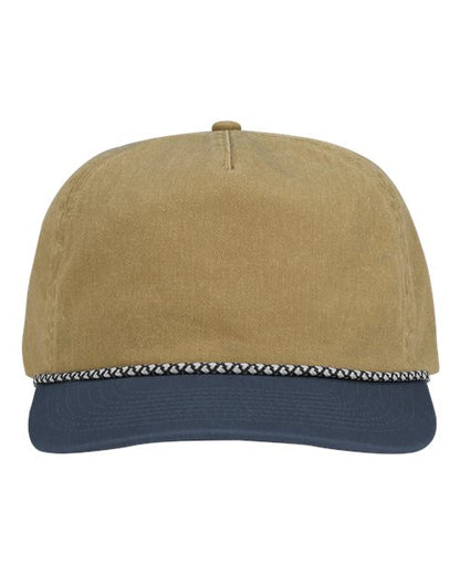Rockwell Cap 3053