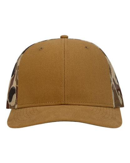 Ridgewood Cap 3054