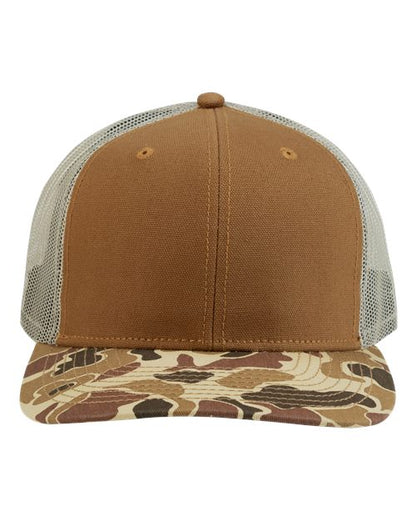 Ridge Trucker Cap 3091