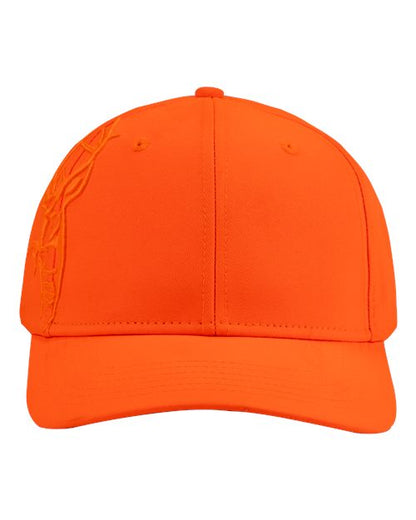 3D Buck Pro Cap 3321