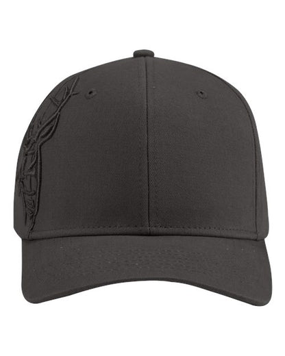 3D Buck Pro Cap 3321