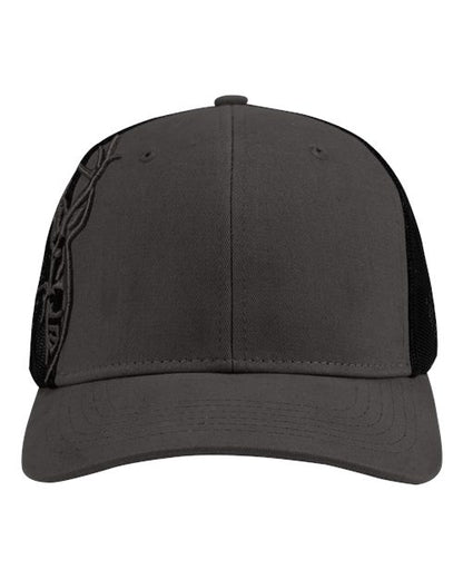3D Buck Pro Cap 3321
