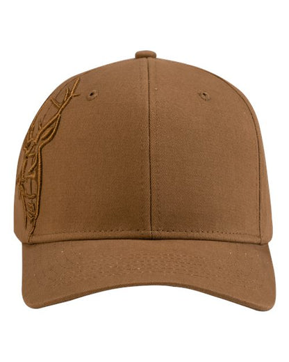 3D Buck Pro Cap 3321
