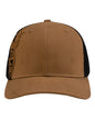 3D Buck Pro Cap 3321