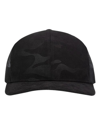 Honor Flag Cap 3372