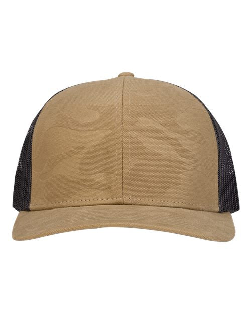 Honor Flag Cap 3372