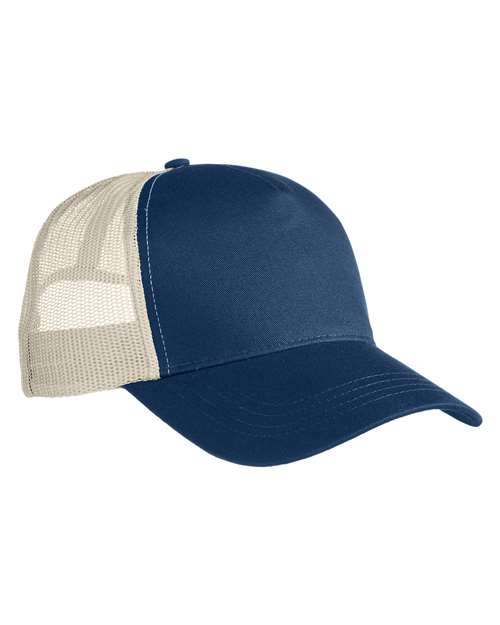 Eco Trucker Cap EC7094
