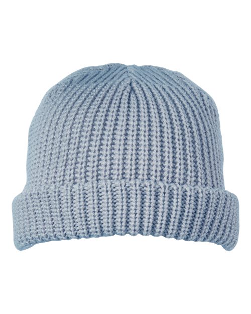Dock Cuffed Beanie BA698