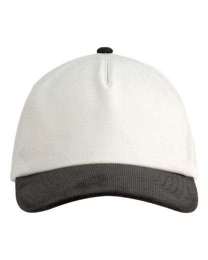 Corduroy Cap BA710