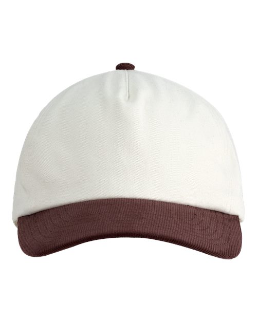 Corduroy Cap BA710