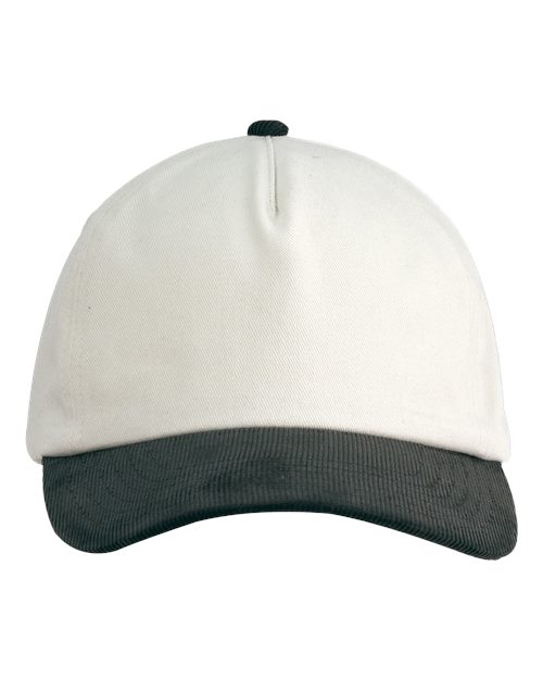 Corduroy Cap BA710