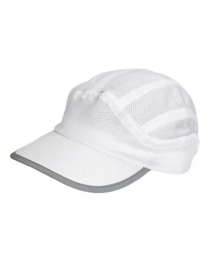 Mesh Runner Cap BA503