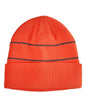 Reflective Cuffed Beanie BA535