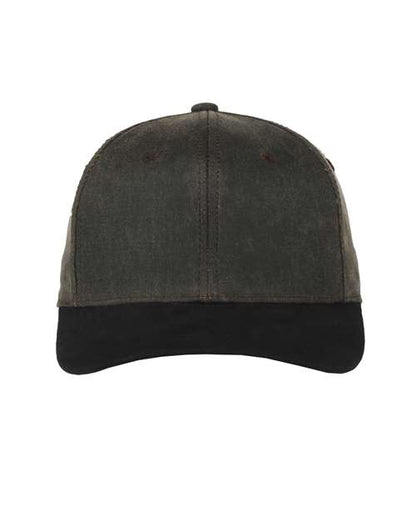 Wrangler Workwear Cap WRA202