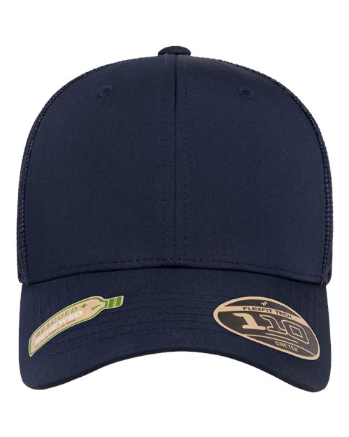 110® Recycled Mesh Cap 110R
