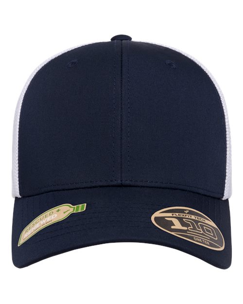 110® Recycled Mesh Cap 110R