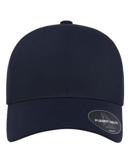 Delta® Snapback Perforated Cap 180AP
