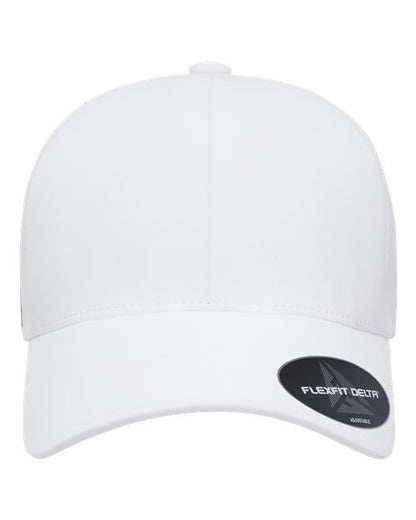 Delta® Snapback Perforated Cap 180AP