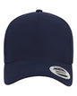 Five-Panel Snapback with Perforated Cap 5389AP