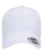 Five-Panel Snapback with Perforated Cap 5389AP
