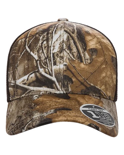 110® Mesh-Back Cap 110M