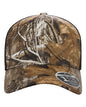110® Mesh-Back Cap 110M