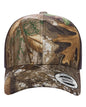 Retro Trucker Cap 6606