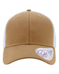 Women's Modern Trucker Cap CHARLIE