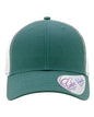 Women's Modern Trucker Cap CHARLIE