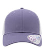 Women's Modern Trucker Cap CHARLIE