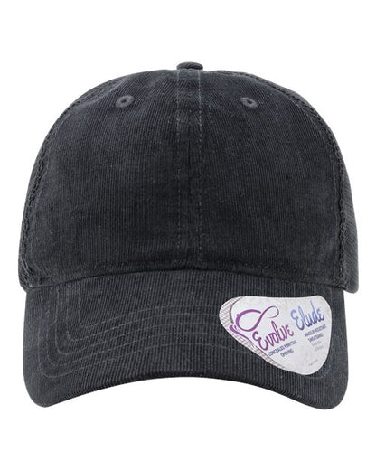 Women's Corduroy Cap JO