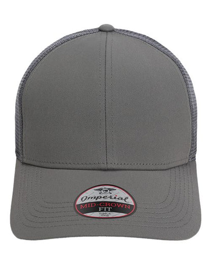 The Whitaker Mesh Cap 1988M