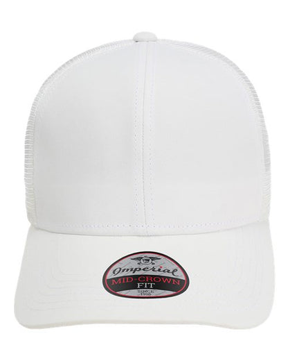 The Whitaker Mesh Cap 1988M