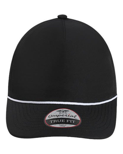 The Harrison Cap 5054U