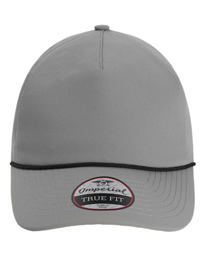 The Harrison Cap 5054U