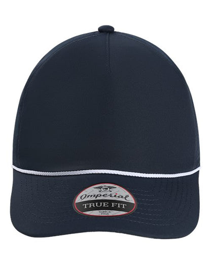 The Harrison Cap 5054U