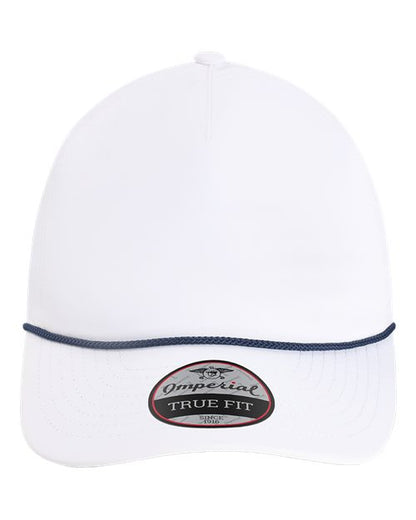 The Harrison Cap 5054U