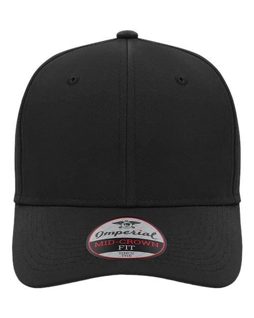 The Independent Cap 7054N