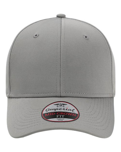 The Independent Cap 7054N