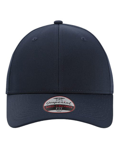The Independent Cap 7054N