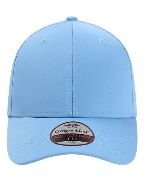 The Independent Cap 7054N