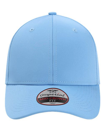 The Independent Cap 7054N