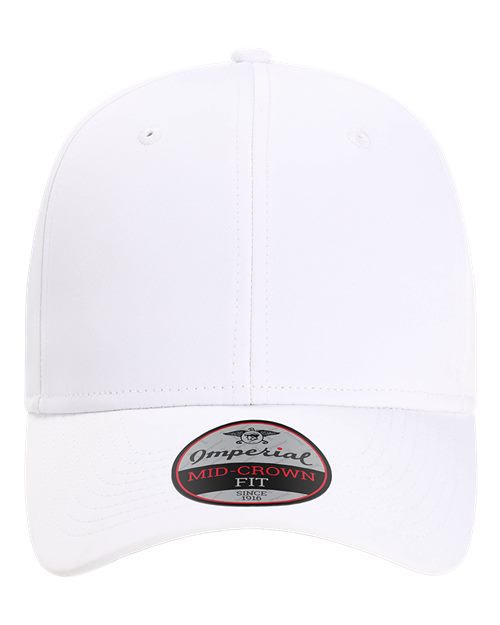 The Independent Cap 7054N